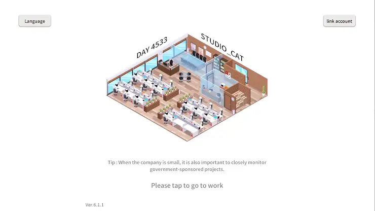 My Startup Online screenshot 2