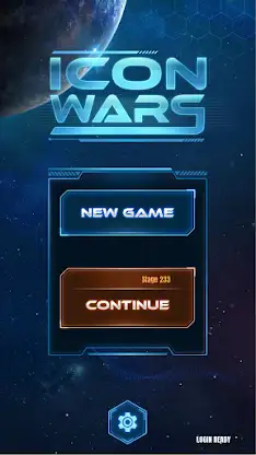 Icon Wars - TowerDefence screenshot 2