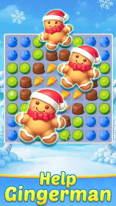 Chef Treat screenshot 2