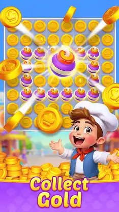 Chef Treat screenshot 5