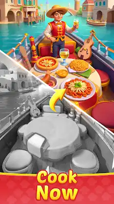 Chef Treat screenshot 3