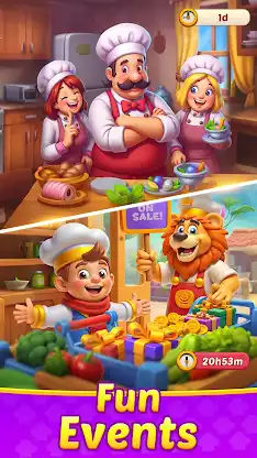 Chef Treat screenshot 6