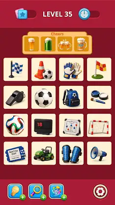 Match Group: Connect Puzzle screenshot 6
