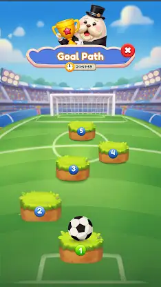 Match Group: Connect Puzzle screenshot 8