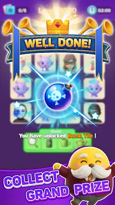 Match Group: Connect Puzzle screenshot 3