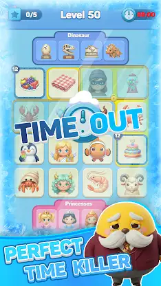 Match Group: Connect Puzzle screenshot 4