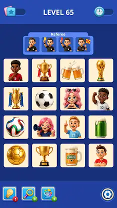 Match Group: Connect Puzzle screenshot 5