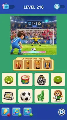 Match Group: Connect Puzzle screenshot 7