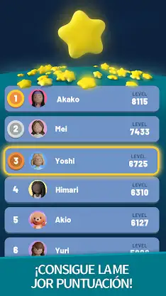 Match Ball 3D - Triple Tile screenshot 6