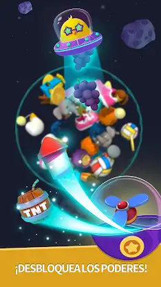 Match Ball 3D - Triple Tile screenshot 3