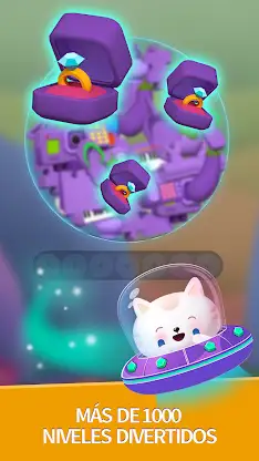 Match Ball 3D - Triple Tile screenshot 2