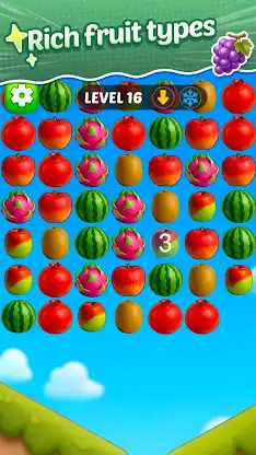 Fruit Pair screenshot 4