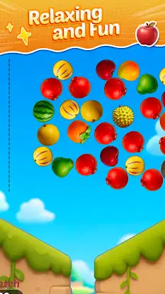 Fruit Pair screenshot 3