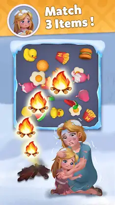 Happy Match 3D - Find Game screenshot 2