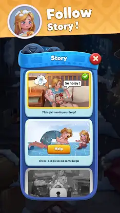Happy Match 3D - Find Game screenshot 4