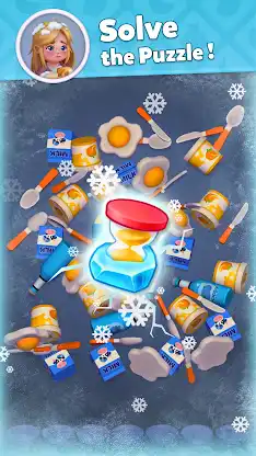 Happy Match 3D - Find Game screenshot 6