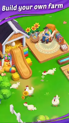 Merge  Farm screenshot 5