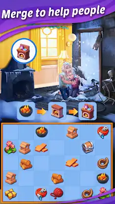 Merge  Farm screenshot 2
