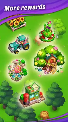 Merge  Farm screenshot 4