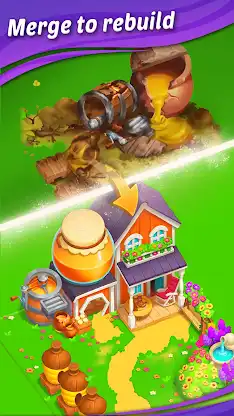 Merge  Farm screenshot 8