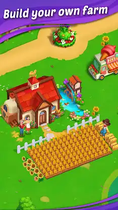 Merge  Farm screenshot 6