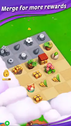 Merge  Farm screenshot 7