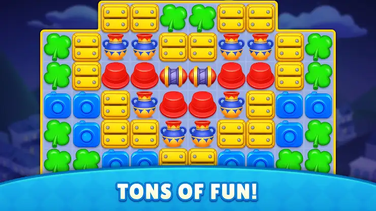 Matching Go! - Puzzle Games screenshot 7