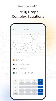 Mathos AI: Math Helper & Tutor screenshot 5