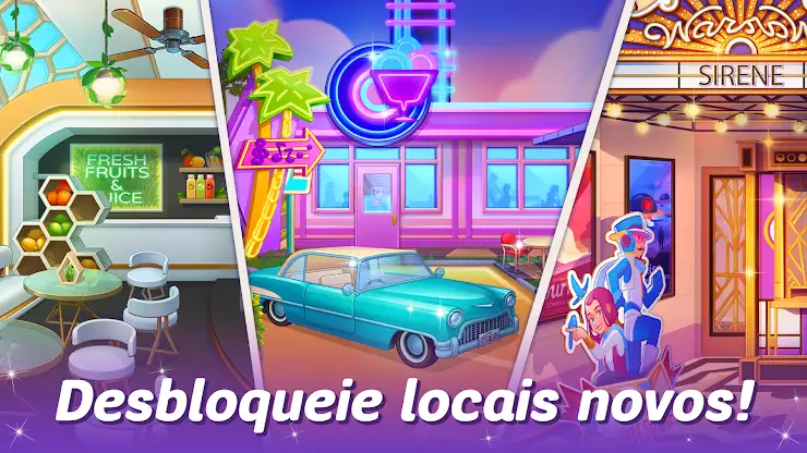 Cooking Live: Jogo de cozinha screenshot 5