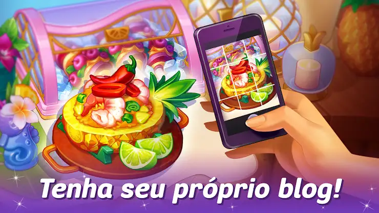 Cooking Live: Jogo de cozinha screenshot 6