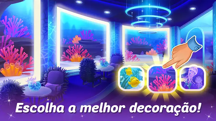 Cooking Live: Jogo de cozinha screenshot 4