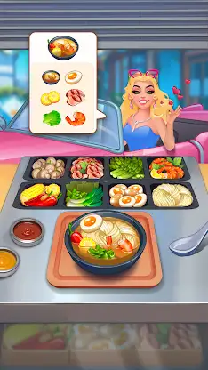Royal Cooking: Jogo de Cozinha screenshot 7