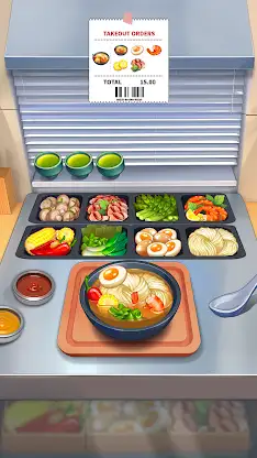 Royal Cooking: Jogo de Cozinha screenshot 4