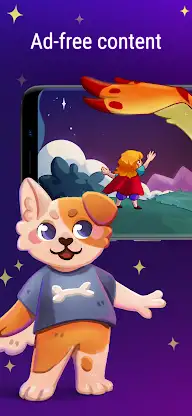 Mika Book - Kids Books screenshot 4