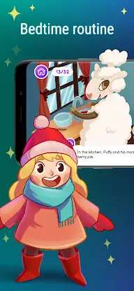 Mika Book - Kids Books screenshot 2