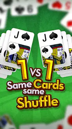 Solitaire Arena screenshot 8