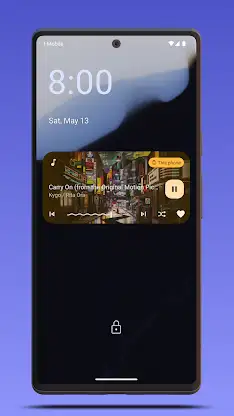 Musicmax — Music Player screenshot 8