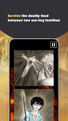 Romeo & Juliet: Trials of Love screenshot 4