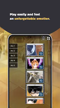 Romeo & Juliet: Trials of Love screenshot 7