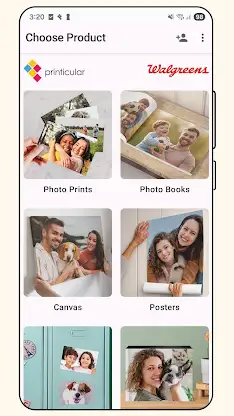 Printicular: Print Photos screenshot 6