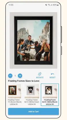 Printicular: Print Photos screenshot 8