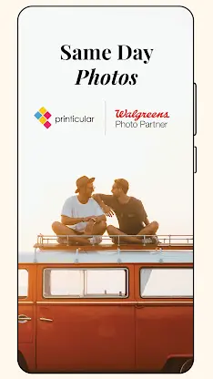 Printicular: Print Photos screenshot 1