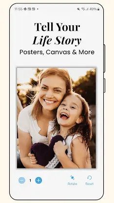 Printicular: Print Photos screenshot 3