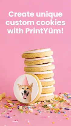 PrintYum screenshot 1