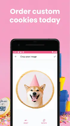 PrintYum screenshot 5
