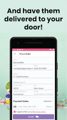 PrintYum screenshot 6
