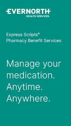 Express Scripts screenshot 1