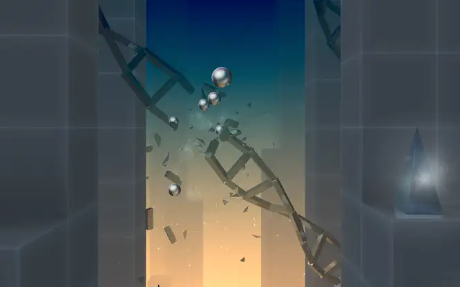 Smash Hit screenshot 4