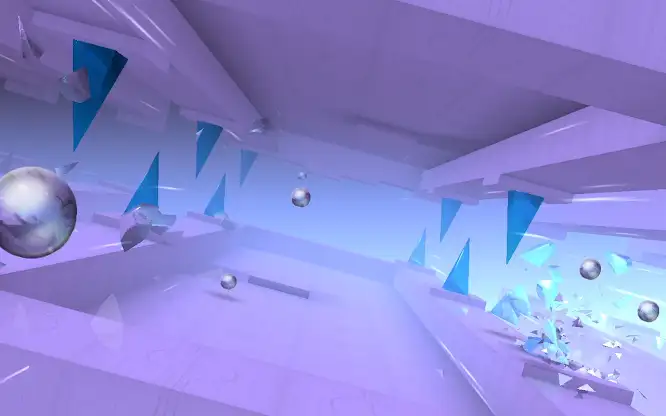 Smash Hit screenshot 6