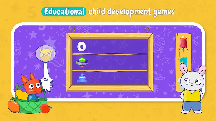EduKid: Kids Sorting Games screenshot 2